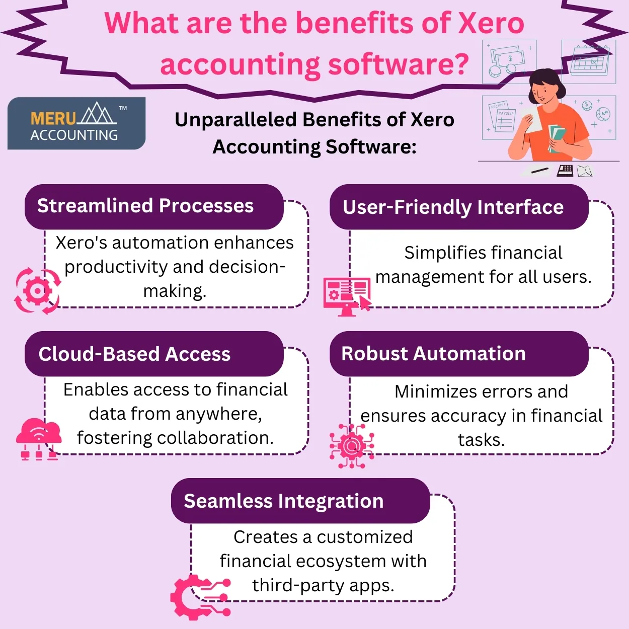 xero accounting